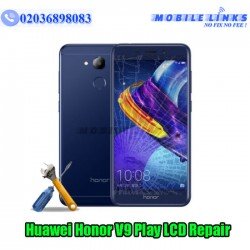 Huawei Honor V9 Play LCD Replacement Repair